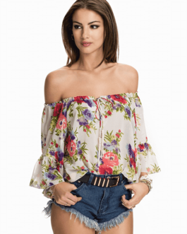 Flowy Blouse